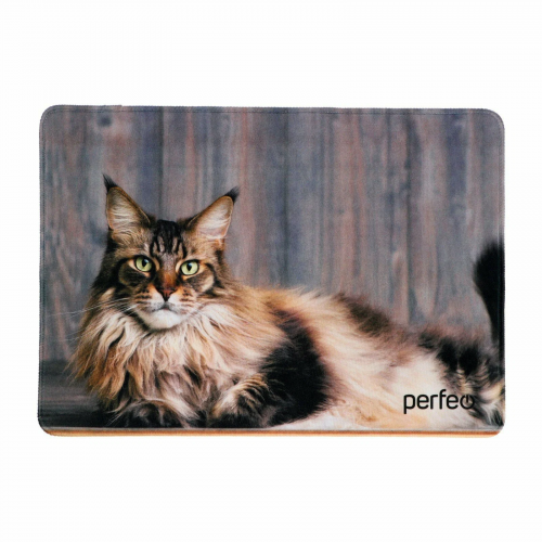 коврик для мыши Perfeo Cat, рис.5