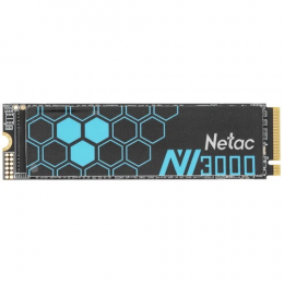 1000 ГБ M.2 NVMe накопитель Netac NV3000