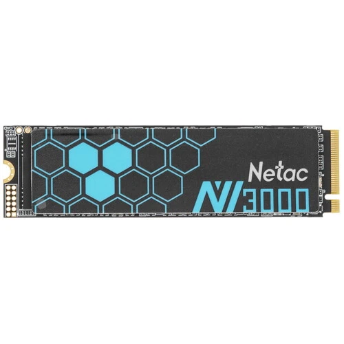 1000 ГБ M.2 NVMe накопитель Netac NV3000