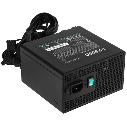 Блок питания DEEPCOOL PK500D