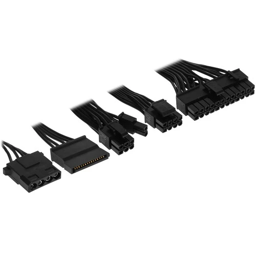 Блок питания DEEPCOOL PK500D