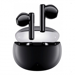 Наушники TWS Mibro Earbuds 2 EU  черный