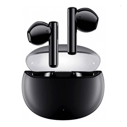 Наушники TWS Mibro Earbuds 2 EU  черный