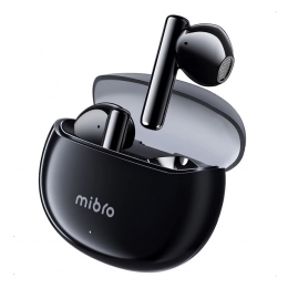 Наушники TWS Mibro Earbuds 2 EU  черный