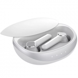 Наушники TWS Mibro EarBuds S1 белый