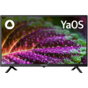 32" (81 см) LED-телевизор Hyundai H-LED32BS5003 черный