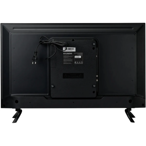 32" (81 см) LED-телевизор Hyundai H-LED32BS5003 черный