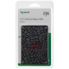 256 ГБ 2.5" SATA накопитель Apacer AS350 PANTHER [95.DB2A0.P100C]