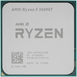 Процессор AMD Ryzen 5 5600GT OEM