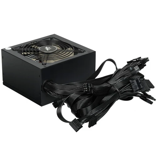 Блок питания 1STPLAYER DK PREMIUM 7.0 [PS-700AX] черный
