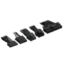 Блок питания 1STPLAYER DK PREMIUM 7.0 [PS-700AX] черный