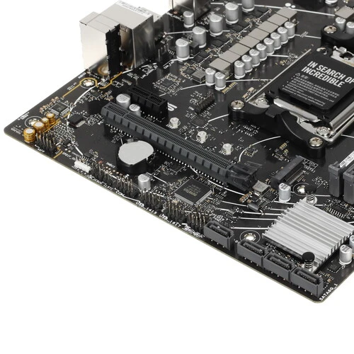 Материнская плата ASUS PRIME A620M-K