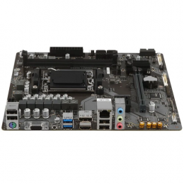 Материнская плата GIGABYTE B650M S2H