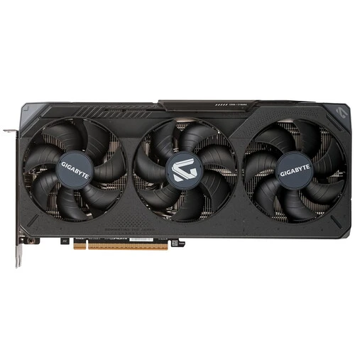 Видеокарта GIGABYTE AMD Radeon 9070 GAMING OC [GV-R9070GAMING OC-16GD]