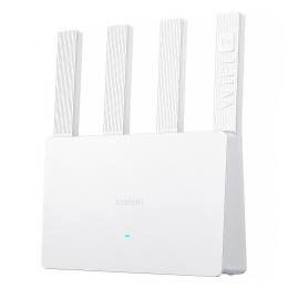 Wi-Fi роутер Xiaomi Router BE3600 