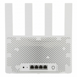 Wi-Fi роутер Xiaomi Router BE3600 