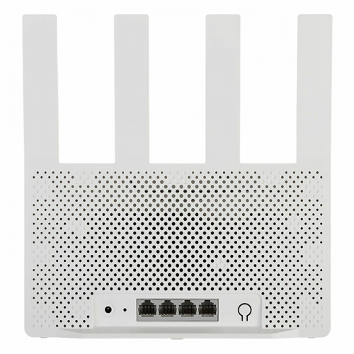 Wi-Fi роутер Xiaomi Router BE3600 