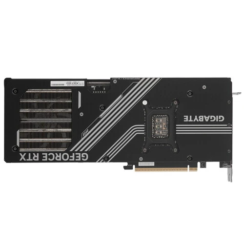 Видеокарта GIGABYTE GeForce RTX 5070 Ti WINDFORCE OC SFF [GV-N507TWF3OC-16GD]