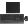 Игровой набор SVEN KB-C3800W черный 