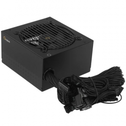 Блок питания Oсypus Gamma P850 [Gamma-P850-W1HDBK024X-E] черный