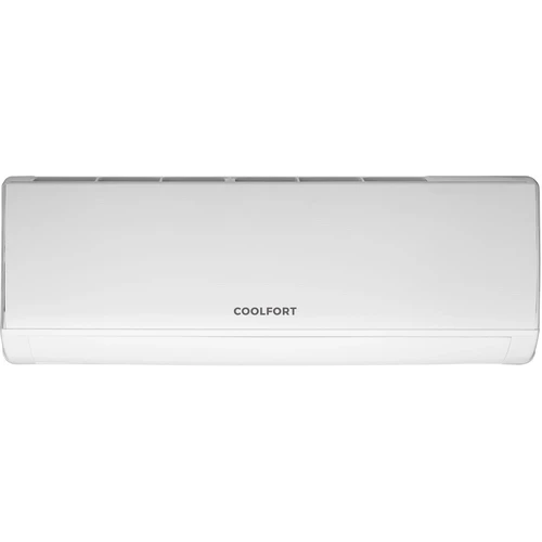 Кондиционер настенный сплит-система Coolfort CF-4103 белый