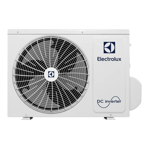 Кондиционер настенный сплит-система Electrolux EACS/I-12HAL/N8 белый