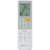 Кондиционер настенный сплит-система Electrolux EACS/I-12HAL/N8 белый