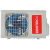 Кондиционер настенный сплит-система Centek CT-65J07 белый