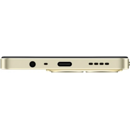 6.74" Смартфон realme C61 256 ГБ золотистый
