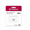 Карта памяти Transcend 300S microSDXC 64 ГБ