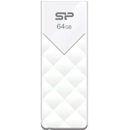 Память USB Flash 64 ГБ Silicon Power Ultima U03 USB 2.0