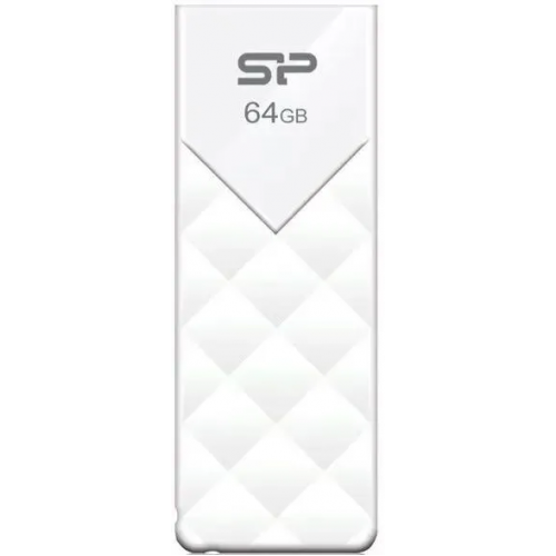 Память USB Flash 64 ГБ Silicon Power Ultima U03 USB 2.0