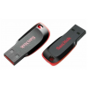 Память USB Flash 32 ГБ SanDisk Cruzer Blade 