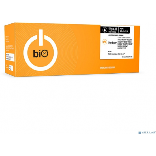 Картридж Bion BCR-PC-211EV для Pantum