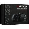Видеорегистратор Artway AV-525