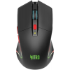 Мышь беспроводная/проводная Acer Nitro OMR304 черный