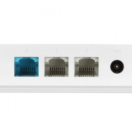 Wi-Fi роутер Keenetic Explorer KN-1621