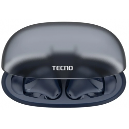 Наушники TWS Tecno Buds 4 синий