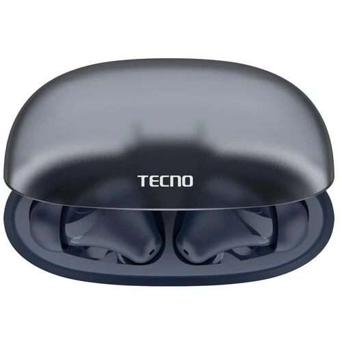 Наушники TWS Tecno Buds 4 синий