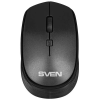 Мышь беспроводная SVEN RX-210W [SV-020637] черный