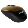 Мышь беспроводная SVEN RX-380W [SV-020583] золотистый