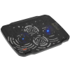 Подставка для ноутбука Buro BU-LCP156-B208 черный