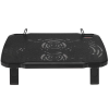 Подставка для ноутбука Buro BU-LCP156-B208 черный