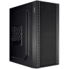 Корпус Ginzzu B170, mATX, Mini-Tower, черный, без БП