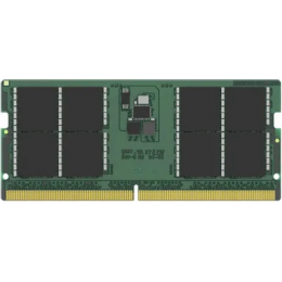 Оперативная память Kingston ValueRAM [KVR56S46BD8-48] 48 ГБ [DDR5, 48 ГБx1 шт, 5600 МГц