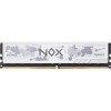 Оперативная память Apacer NOX [AH5U16G56C522MWAA-1] 16 ГБ DDR5