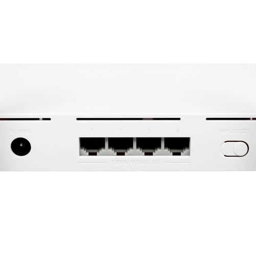 Wi-Fi роутер Huawei AX1