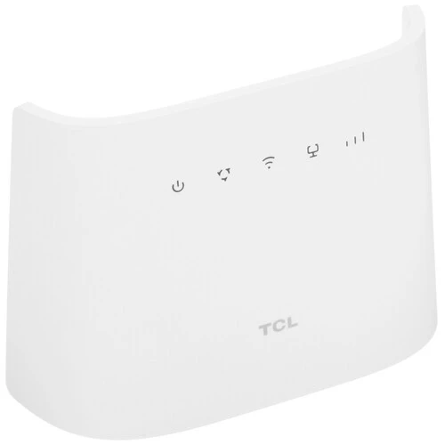 Маршрутизатор TCL LTE HH132VM