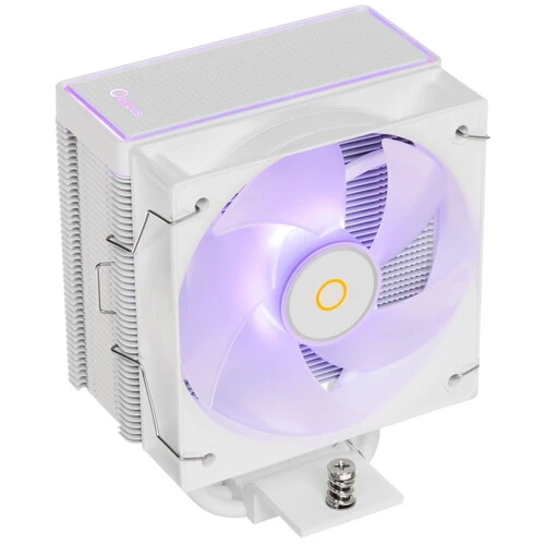 Кулер для процессора Ocypus Gamma A40 WH ARGB [Gamma-A40-WH1AAWN00X-GL]