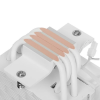 Кулер для процессора Ocypus Gamma A40 WH ARGB [Gamma-A40-WH1AAWN00X-GL]